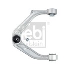 Bras De Suspension Avant Gauche Pour Alfa Romeo 159 Brera Spider