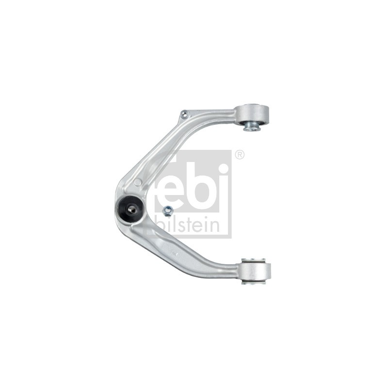 Bras De Suspension Avant Gauche Pour Alfa Romeo 159 Brera Spider
