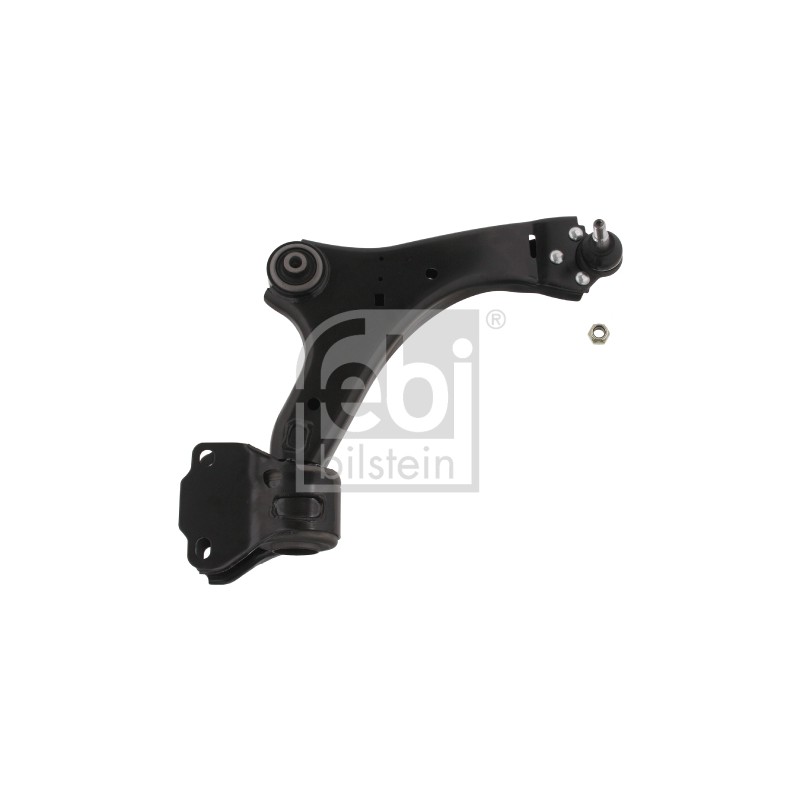 Bras De Suspension Avant Droit Pour Ford Galaxy Mondeo IV S-Max Volvo S60 II S80