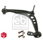 Bras De Suspension Avant Gauche Pour BMW Série 3 E36 Z3 31126758513S2