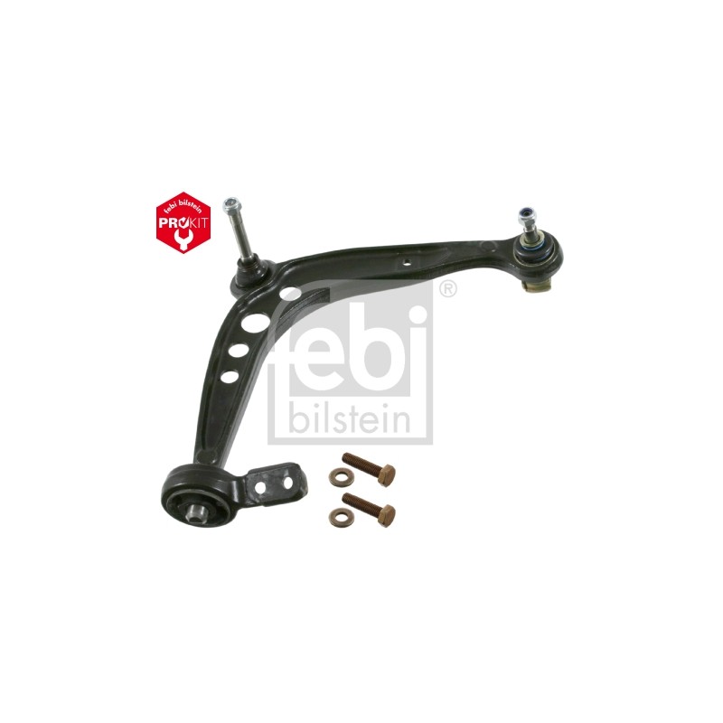 Bras De Suspension Avant Droit Pour BMW Série 3 E36 Z3 31126758514S2