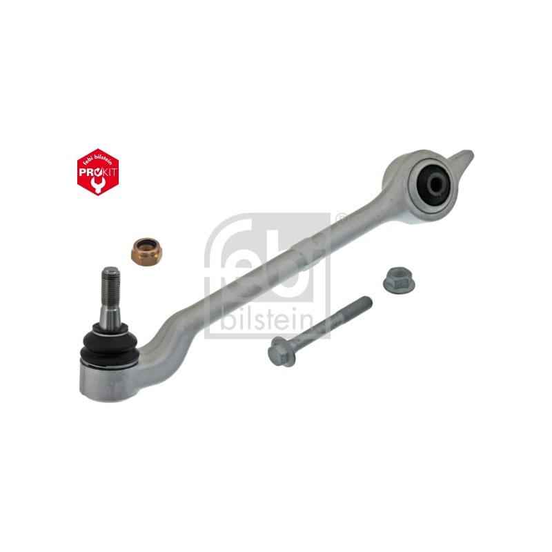 Bras De Suspension Avant Gauche Pour BMW Série 5 E39 31129069568