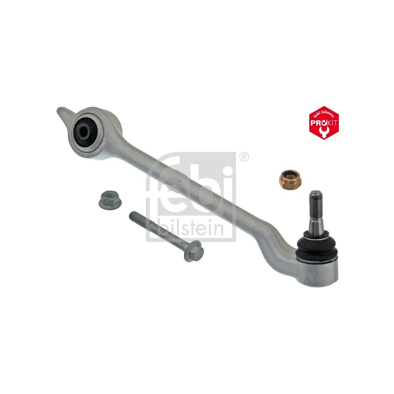 Bras De Suspension Avant Droit Pour BMW Série 5 E39 31129069568