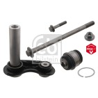 Bras De Suspension Arrière Pour BMW Série 5 E39 X5 33321095631 33326767748S2