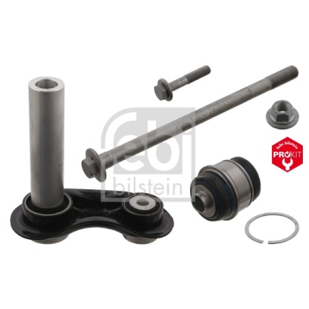 Bras De Suspension Arrière Pour BMW Série 5 E39 X5 33321095631 33326767748S2