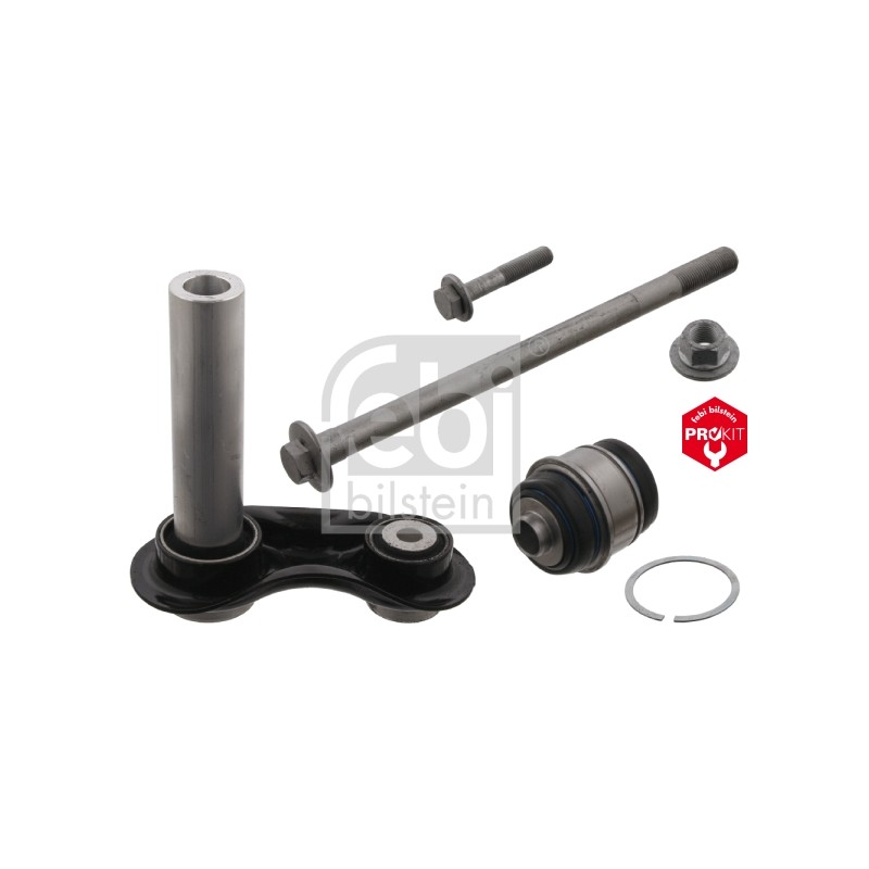 Bras De Suspension Arrière Pour BMW Série 5 E39 X5 33321095631 33326767748S2