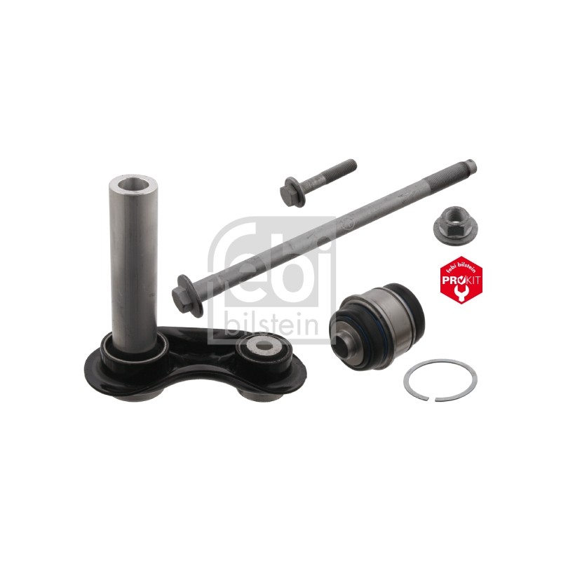 Bras De Suspension Arrière Pour BMW Série 5 E60 E61 6 E63 E64 33321091620