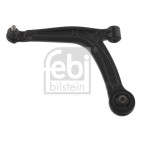 Bras De Suspension Avant Gauche Pour Fiat 500 C 500C/595C/695C Ford KA