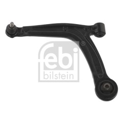 Bras De Suspension Avant Gauche Pour Fiat 500 C 500C/595C/695C Ford KA