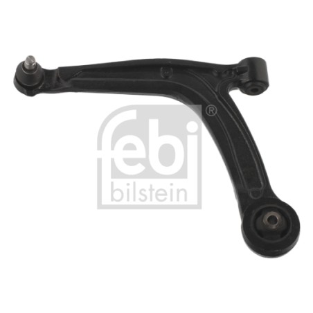 Bras De Suspension Avant Gauche Pour Fiat 500 C 500C/595C/695C Ford KA