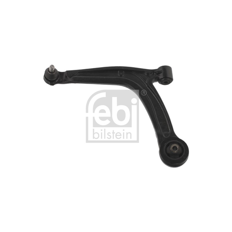 Bras De Suspension Avant Gauche Pour Fiat 500 C 500C/595C/695C Ford KA