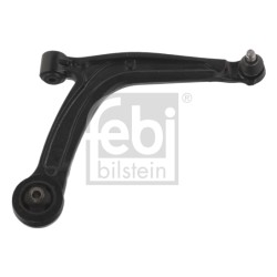 Bras De Suspension Avant Droit Pour Fiat 500 C 500C/595C/695C Ford KA
