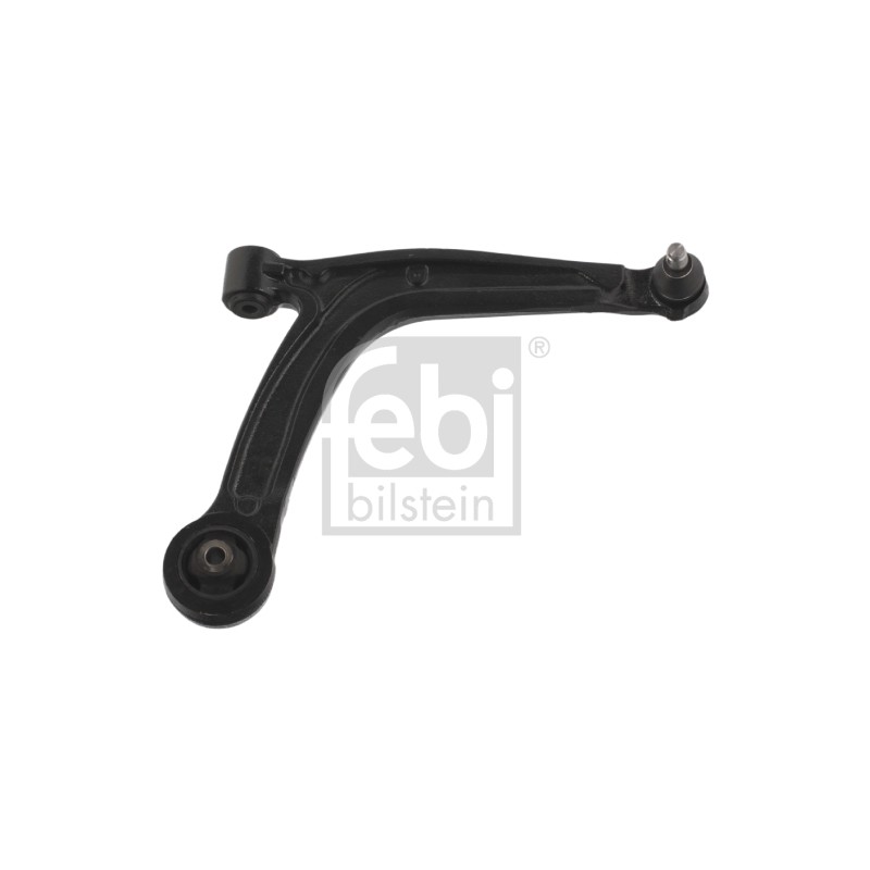 Bras De Suspension Avant Droit Pour Fiat 500 C 500C/595C/695C Ford KA