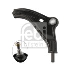 Bras De Suspension Avant Gauche Pour Mini Mini Clubman Clubvan 31124048627