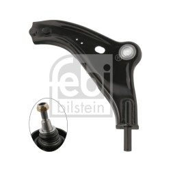 Bras De Suspension Avant Gauche Pour Mini Mini Clubman Clubvan 31124048627