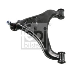 Bras De Suspension Avant Gauche Pour VW LT 28-35 II 28-46 MERCEDES Sprinter