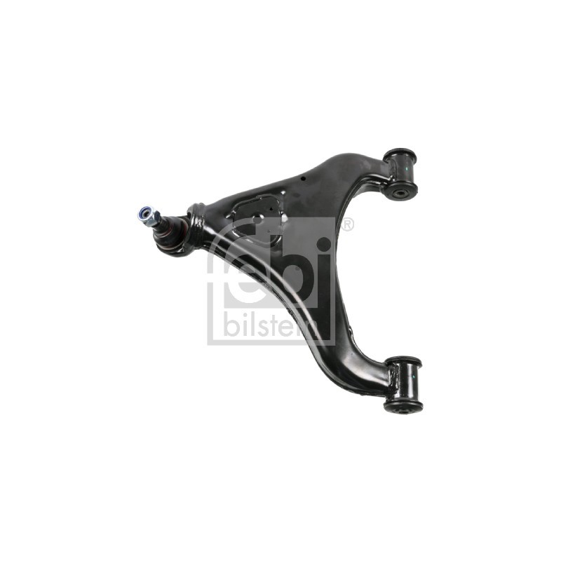Bras De Suspension Avant Gauche Pour VW LT 28-35 II 28-46 MERCEDES Sprinter