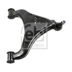 Bras De Suspension Avant Droit Pour VW LT 28-35 II 28-46 MERCEDES Sprinter