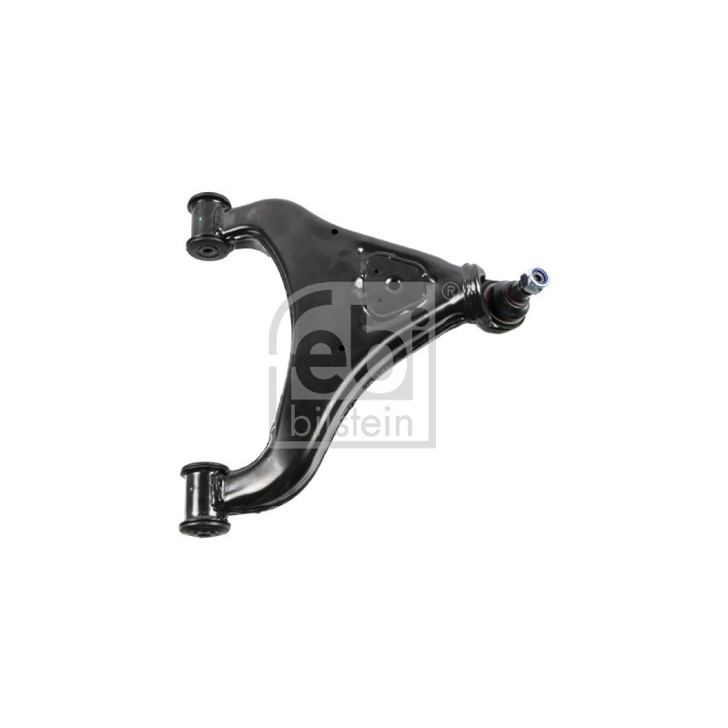 Bras De Suspension Avant Droit Pour VW LT 28-35 II 28-46 MERCEDES Sprinter