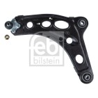 Bras De Suspension Avant Gauche Pour Renault Opel Nissan Vauxhall 545058162R