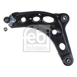 Bras De Suspension Avant Gauche Pour Renault Opel Nissan Vauxhall 545058162R