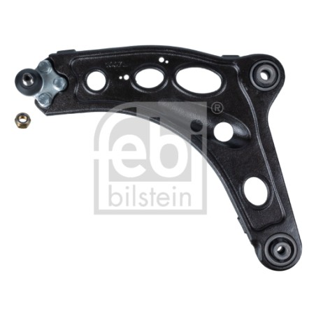 Bras De Suspension Avant Gauche Pour Renault Opel Nissan Vauxhall 545058162R