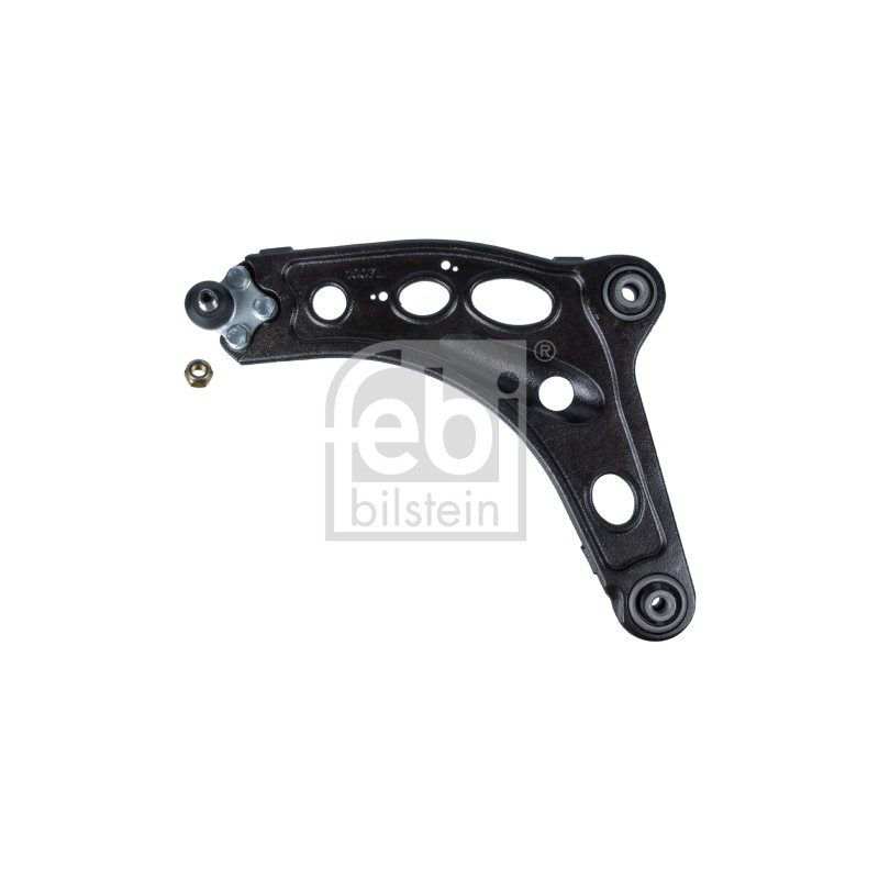 Bras De Suspension Avant Gauche Pour Renault Opel Nissan Vauxhall 545058162R