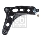 Bras De Suspension Avant Droit Pour Renault Opel Nissan Vauxhall 545049296R