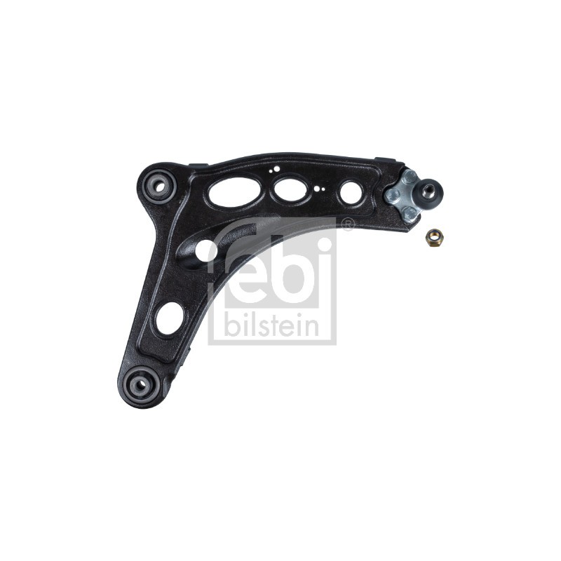 Bras De Suspension Avant Droit Pour Renault Opel Nissan Vauxhall 545049296R