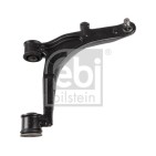 Bras De Suspension Avant Droit Pour Renault Opel Nissan Vauxhall 8200750274