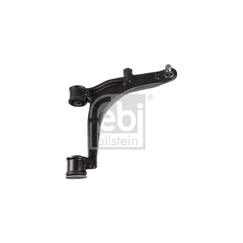 Bras De Suspension Avant Droit Pour Renault Opel Nissan Vauxhall 8200750274