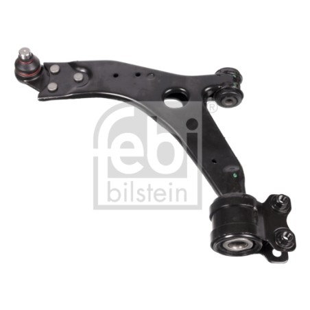 Bras De Suspension Avant Gauche Pour Ford Kuga I 1502084 1502087 1723324
