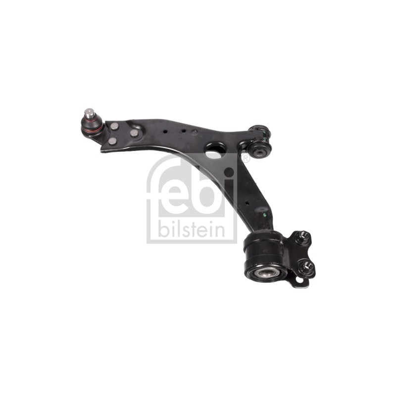 Bras De Suspension Avant Gauche Pour Ford Kuga I 1502084 1502087 1723324