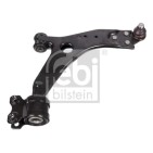 Bras De Suspension Avant Droit Pour Ford Kuga I 1502084 1502086 1723323