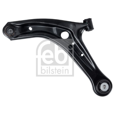 Bras De Suspension Avant Gauche Pour Ford Fiesta V VI Mazda 2