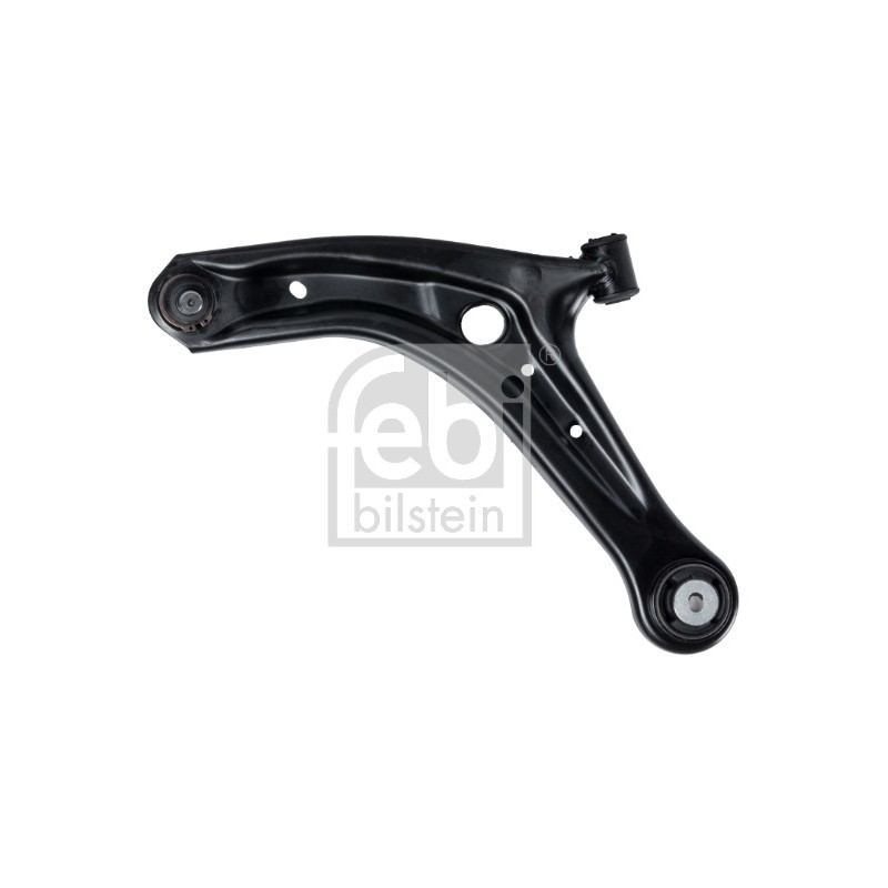 Bras De Suspension Avant Gauche Pour Ford Fiesta V VI Mazda 2