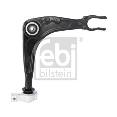 Bras De Suspension Avant Droit Pour Peugeot 407 508 I 3521.J6 9650254880