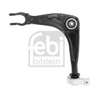 Bras De Suspension Avant Gauche Pour Peugeot 407 508 I 3520.N6 9650256880