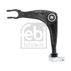 Bras De Suspension Avant Gauche Pour Peugeot 407 508 I 3520.N6 9650256880