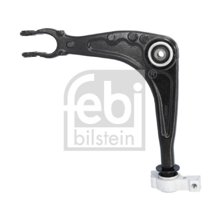 Bras De Suspension Avant Gauche Pour Peugeot 407 508 I 3520.N6 9650256880