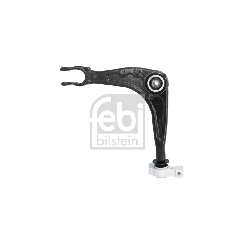 Bras De Suspension Avant Gauche Pour Peugeot 407 508 I 3520.N6 9650256880