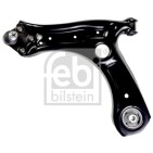 Bras De Suspension Avant Gauche Pour VW Seat Skoda 6R0407151ES1 6R0407151E