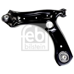 Bras De Suspension Avant Gauche Pour VW Seat Skoda 6R0407151ES1 6R0407151E