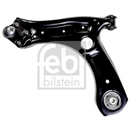 Bras De Suspension Avant Gauche Pour VW Seat Skoda 6R0407151ES1 6R0407151E