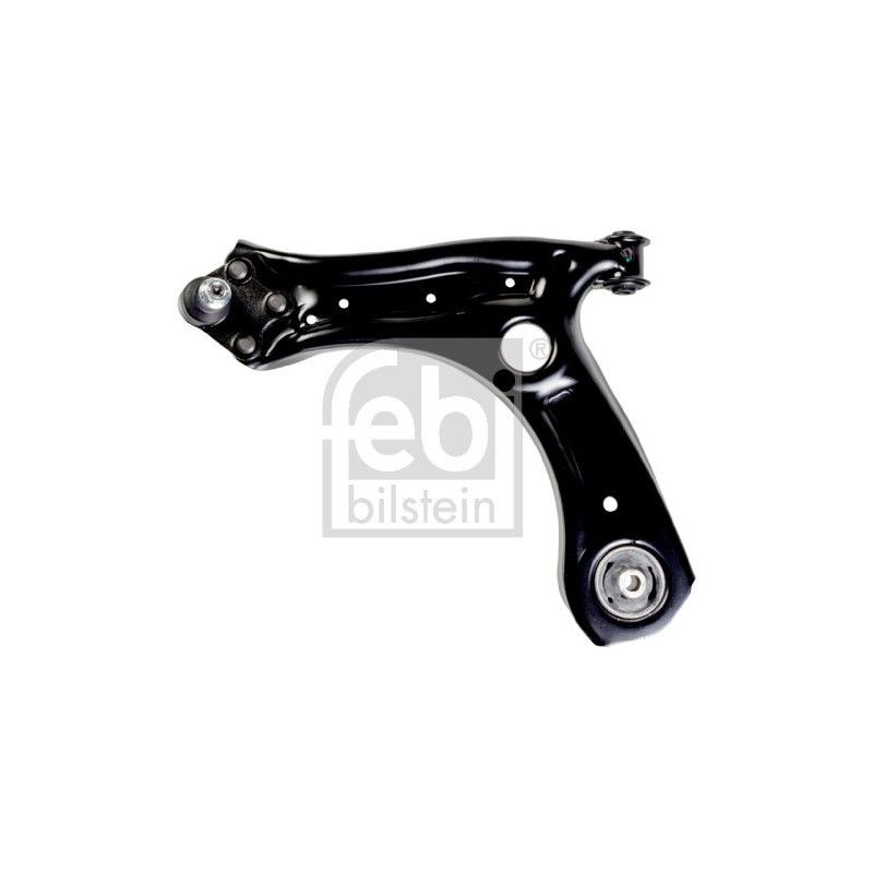 Bras De Suspension Avant Gauche Pour VW Seat Skoda 6R0407151ES1 6R0407151E