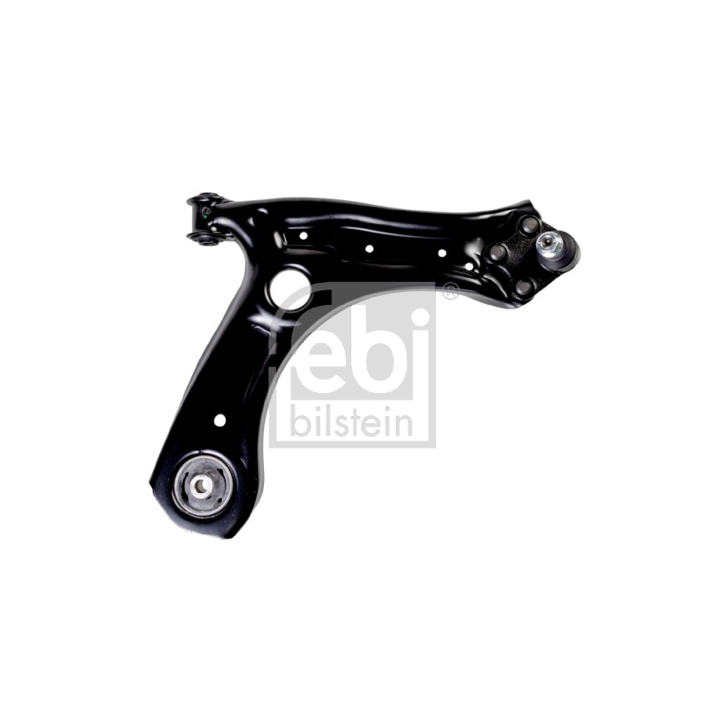 Bras De Suspension Avant Droit Pour VW Seat Skoda 6R0407152ES1 6R0407152E