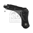 Bras De Suspension Avant Gauche Pour Renault Fluence 545014055R 545018194R