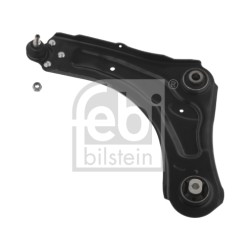 Bras De Suspension Avant Gauche Pour Renault Fluence 545014055R 545018194R