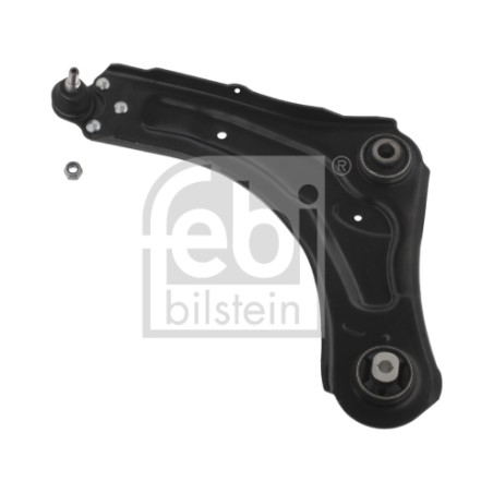 Bras De Suspension Avant Gauche Pour Renault Fluence 545014055R 545018194R
