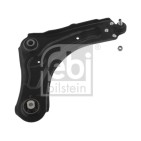 Bras De Suspension Avant Droit Pour Renault Fluence Grand Scénic III 545008682R